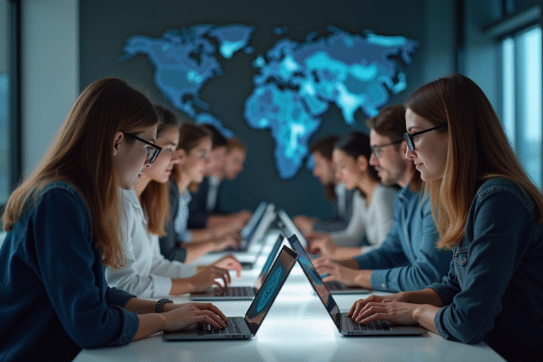 Comprendre les modèles de langage large et leur impact sur la technologie