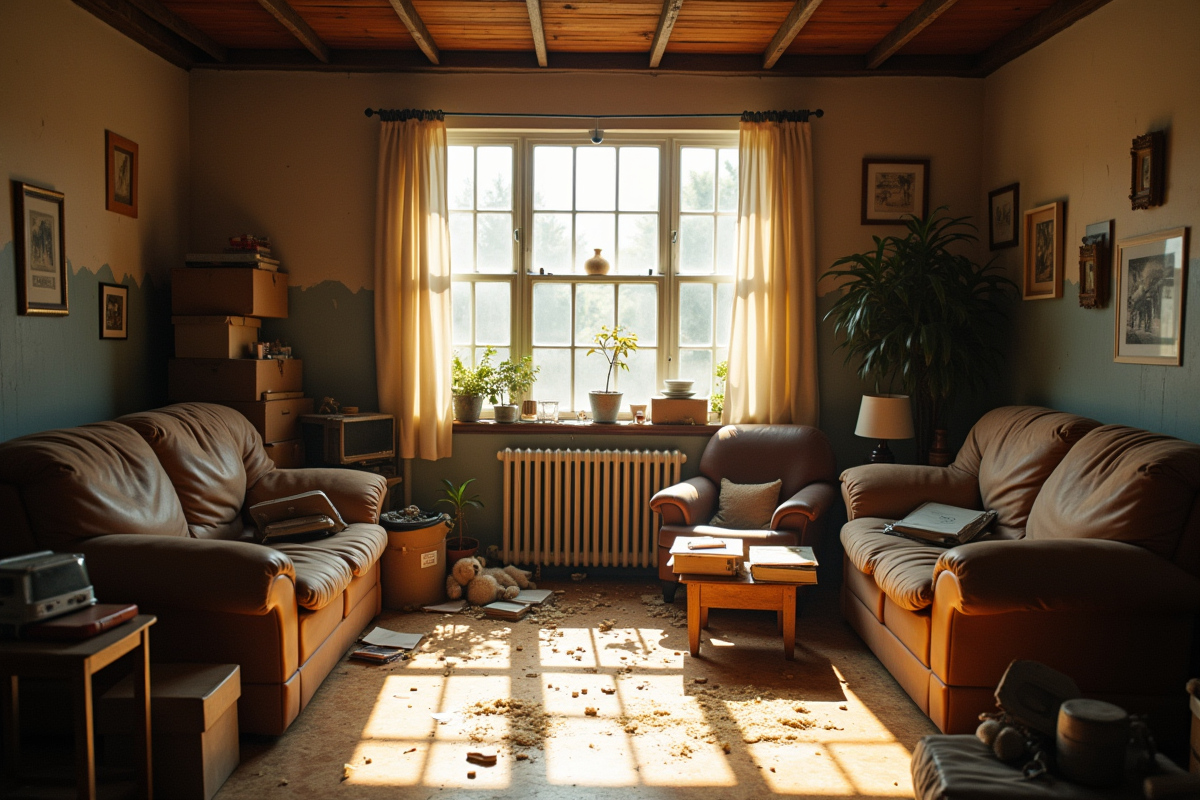 maison estimation