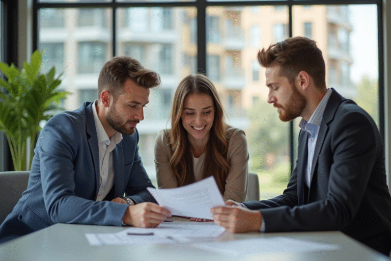 Stratégies pour vendre un investissement locatif au bon moment