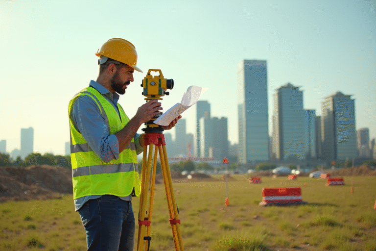 Terrain constructible avec certificat d'urbanisme mais sans viabilité immédiate