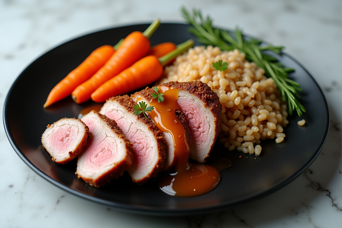 magret canard