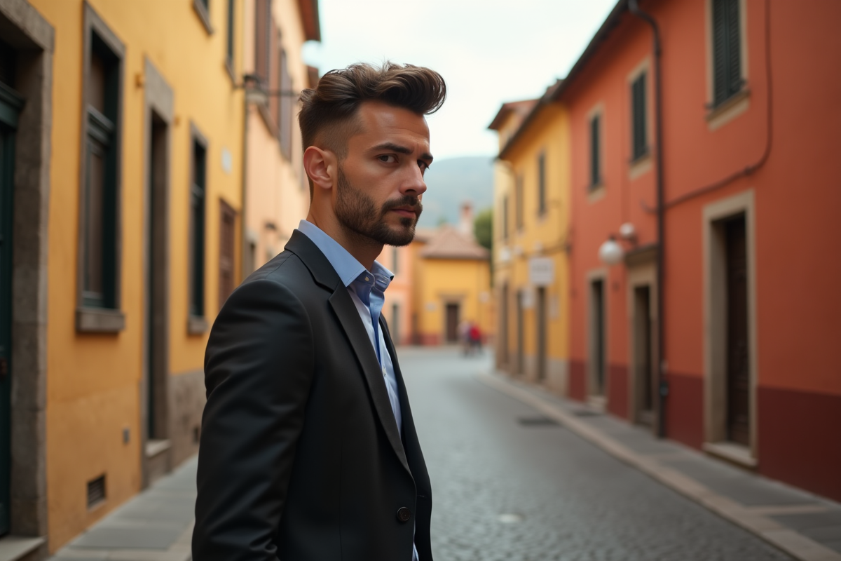 dolce vita