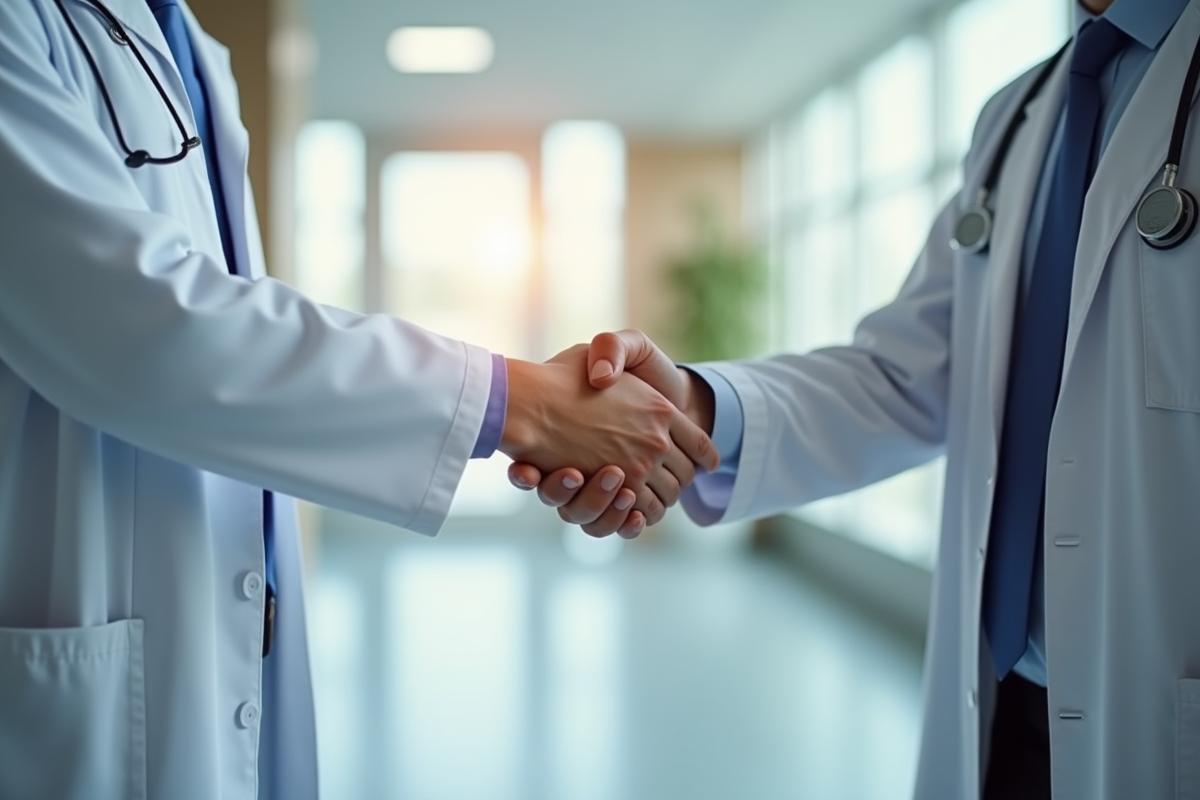 assurance médicale