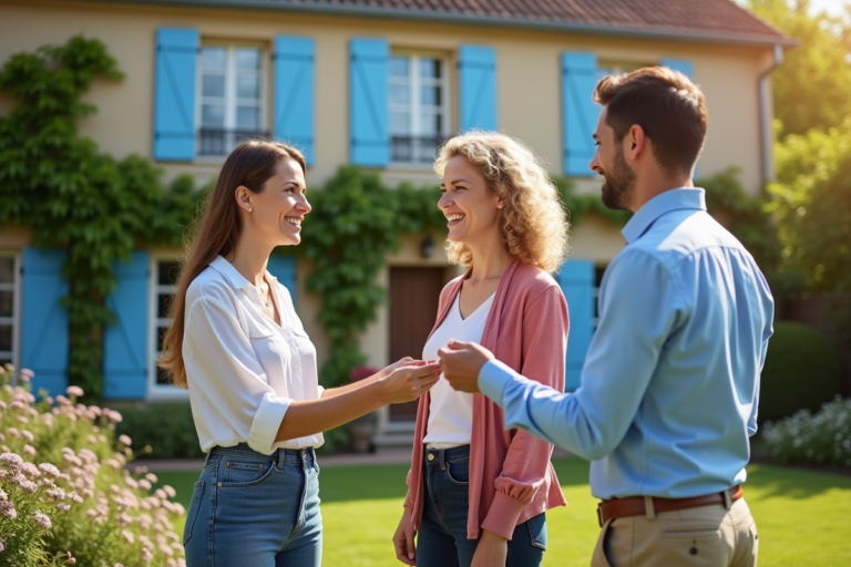 Prêt immobilier pour non-résidents en France avec conditions spécifiques