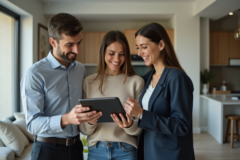 Outils en ligne pour estimer la valeur d'une maison