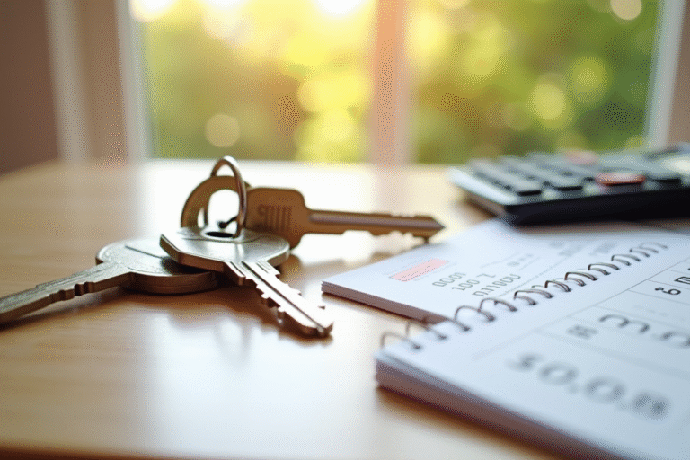 Coût et enjeux de la levée d'hypothèque dans le logement