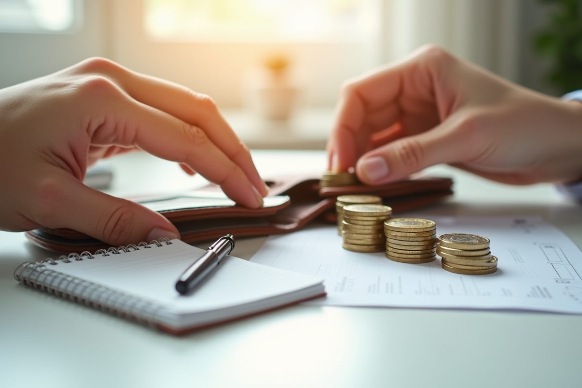 aide financière