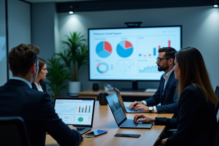 Stratégies de gestion de l'image en ligne pour les entreprises modernes