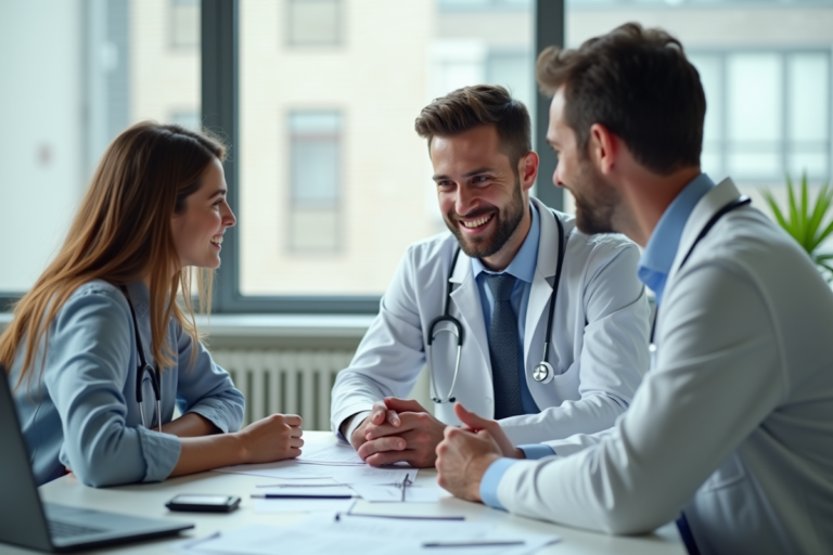 Comprendre les enjeux des complémentaires santé pour mieux choisir