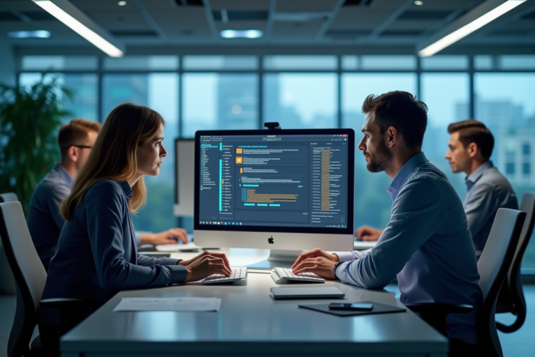 Différence entre les niveaux de support L1, L2 et L3 en informatique