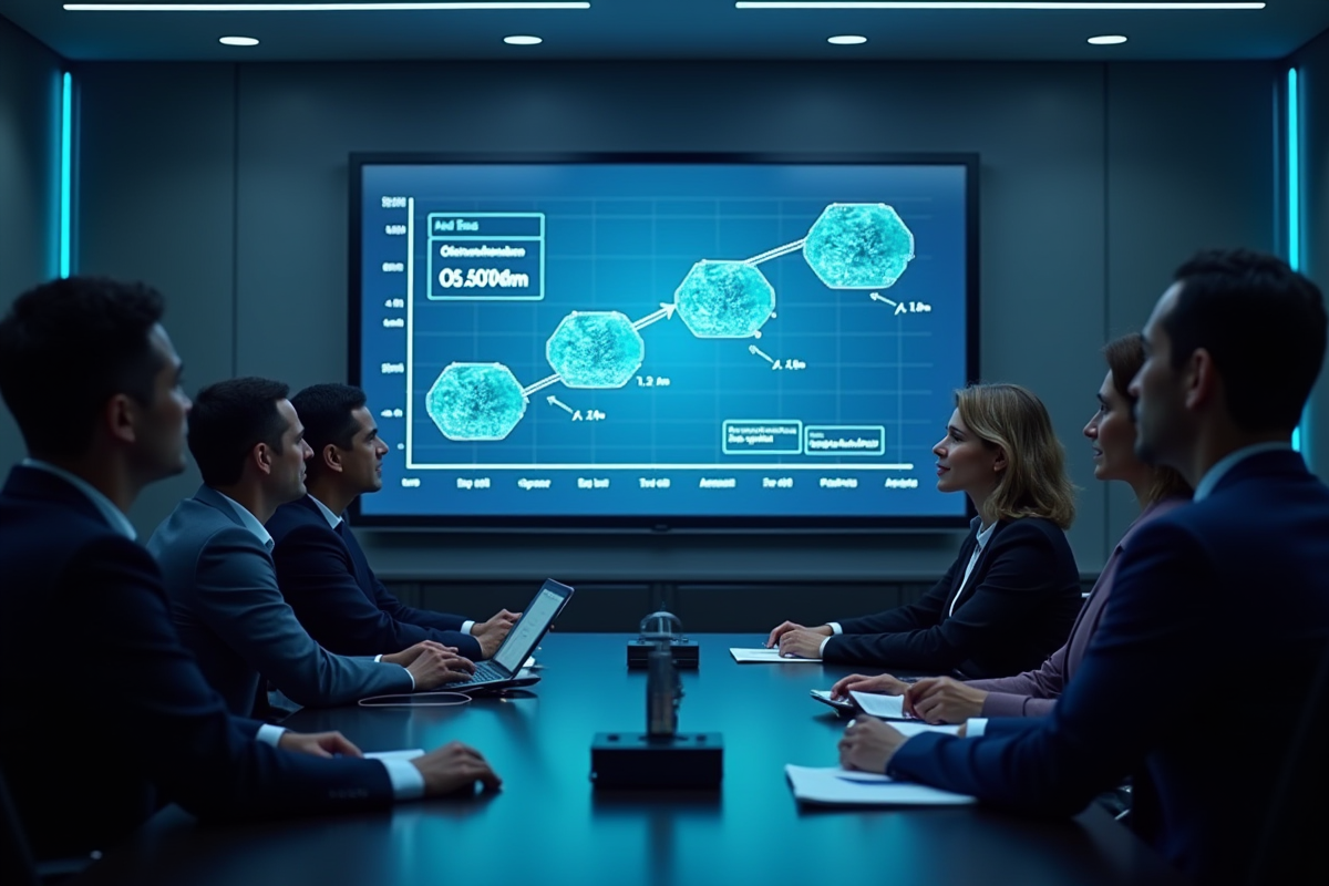 blockchain traçabilité