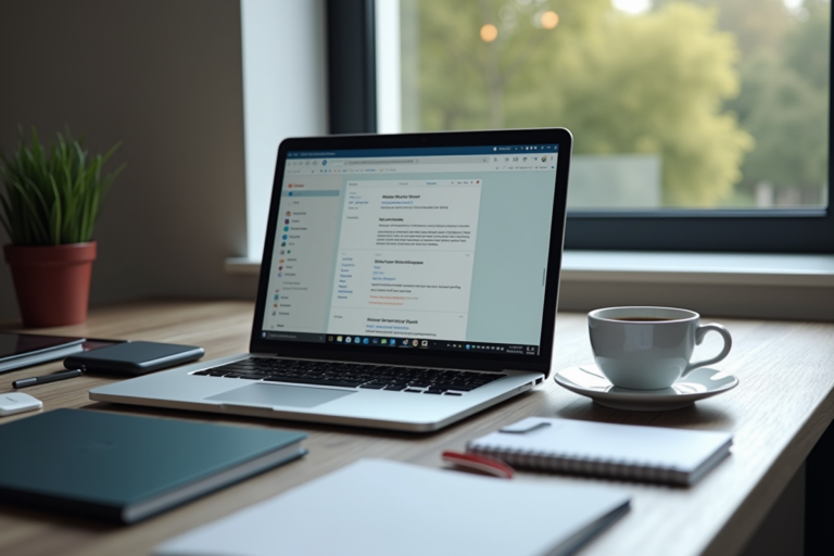 Astuces pour améliorer l'utilisation de Numericable Webmail