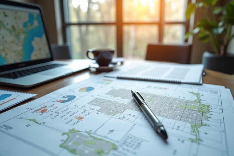 Astuces pour contourner le PLUi et changer de destination sans travaux