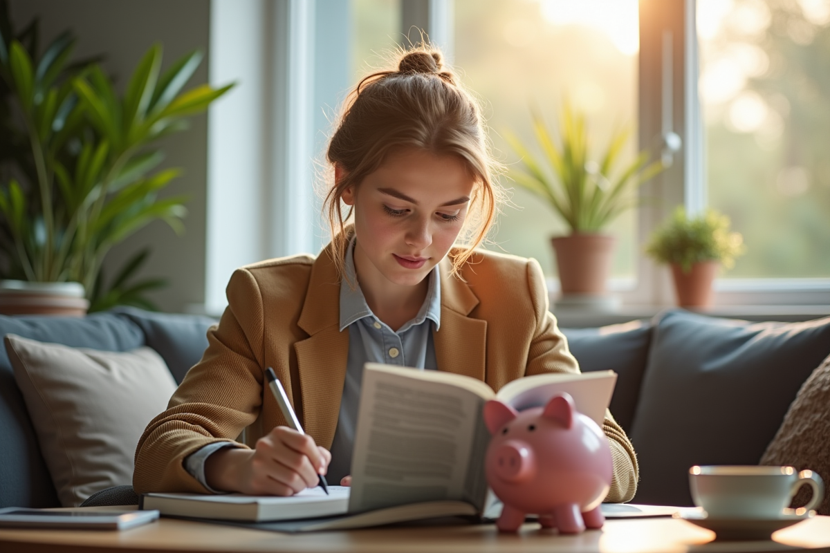 éducation financière