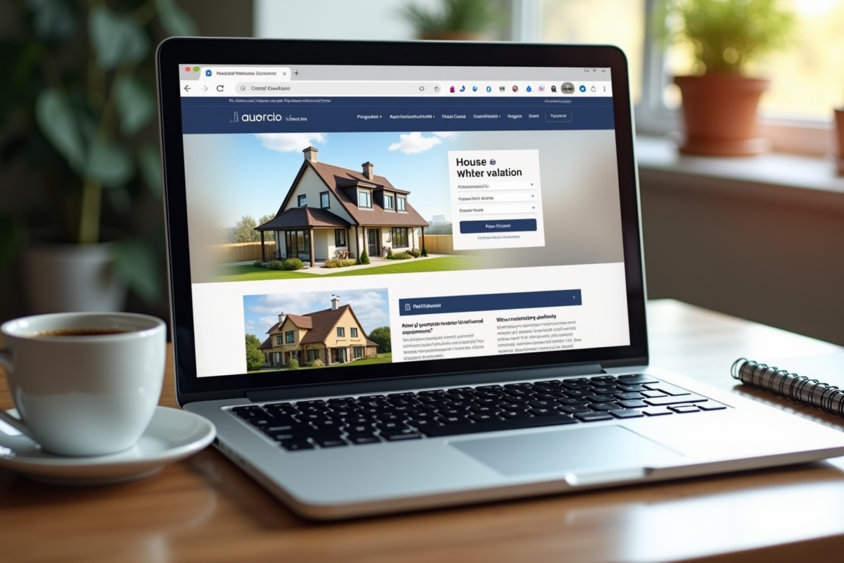 évaluation immobilière