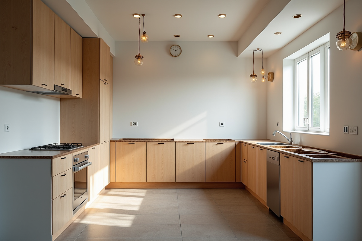 rénovation intérieure