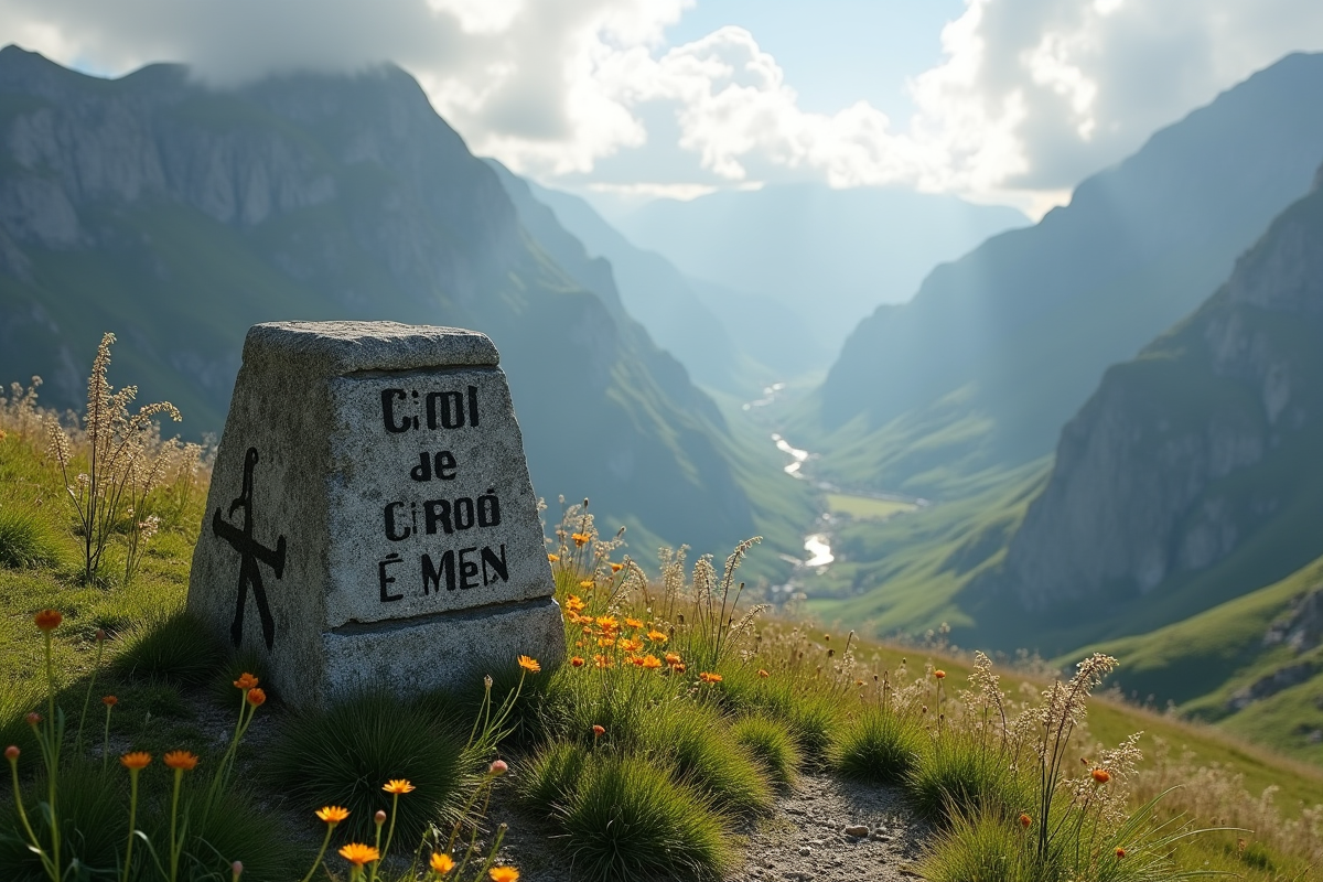col de la croix