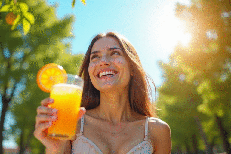 Conseils pour maintenir un bon niveau de vitamine D et renforcer la santé