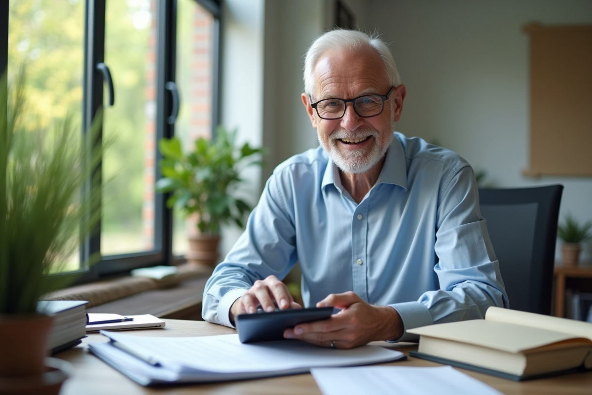 pension retraite