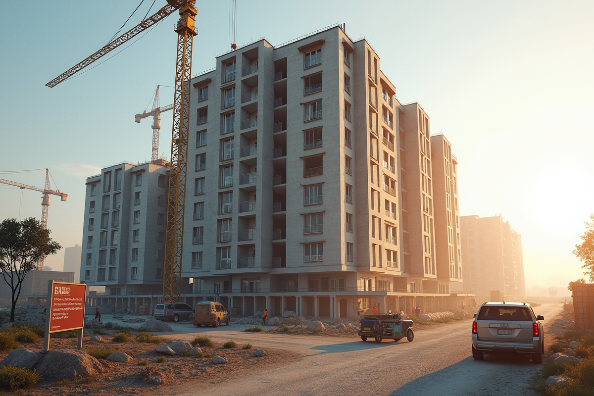 financement immobilier