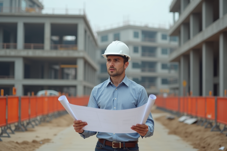 Conséquences juridiques du non-respect des permis de construire