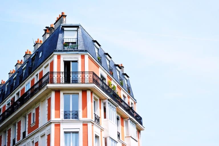 Peut-on louer un bien meublé classé comme " passoire thermique " ?