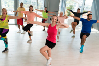 Harmonie et expression : explorer la danse avec des cours pour adultes à Paris