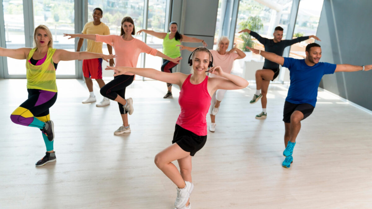 Harmonie et expression : explorer la danse avec des cours pour adultes à Paris