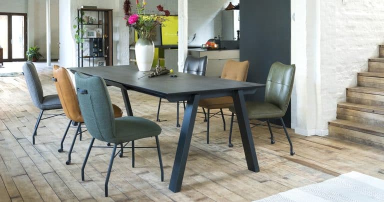 ensemble table-chaise