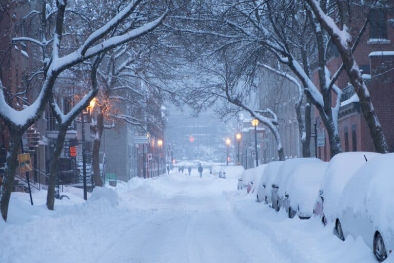 hiver