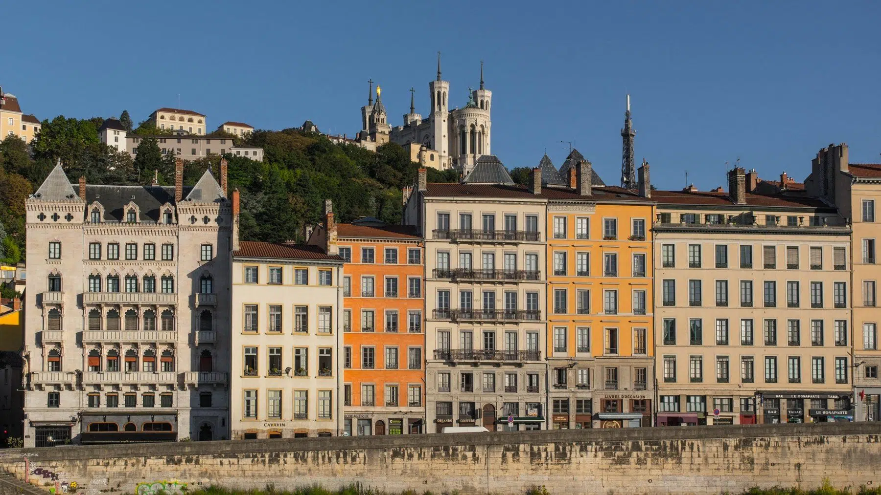 investir immobilier lyon