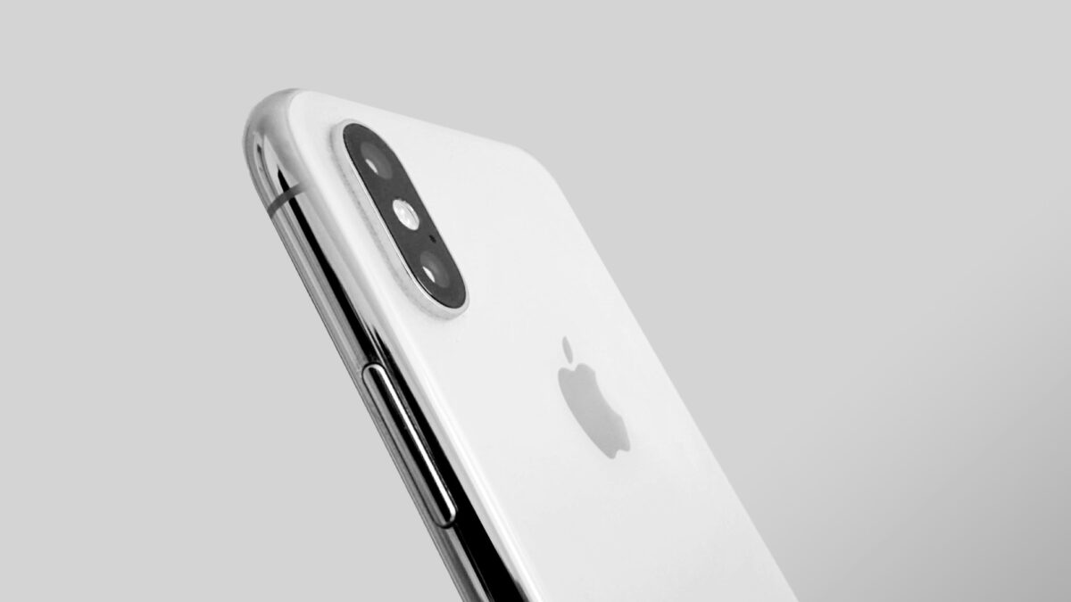 Iphone 12 pro max : un bijou de technologie au design élégant et innovant !