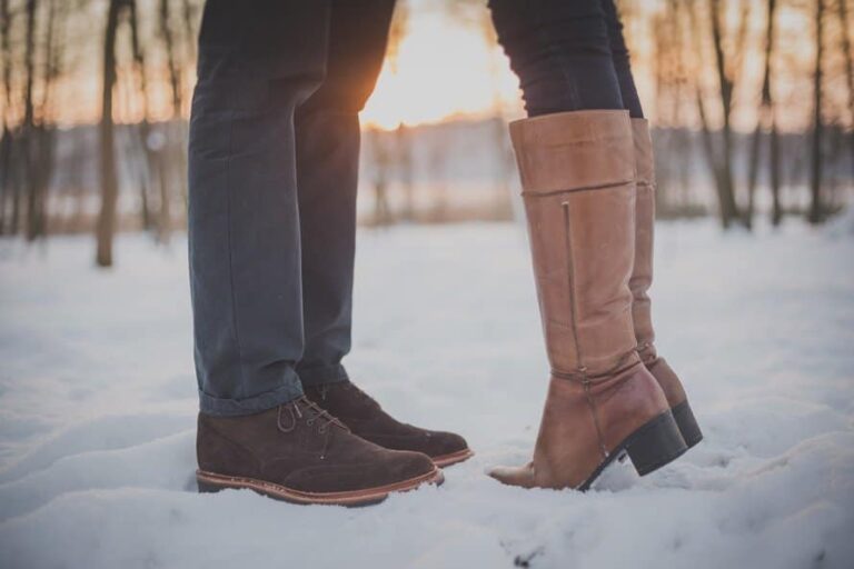 Tenue élégante pour un premier rendez-vous amoureux