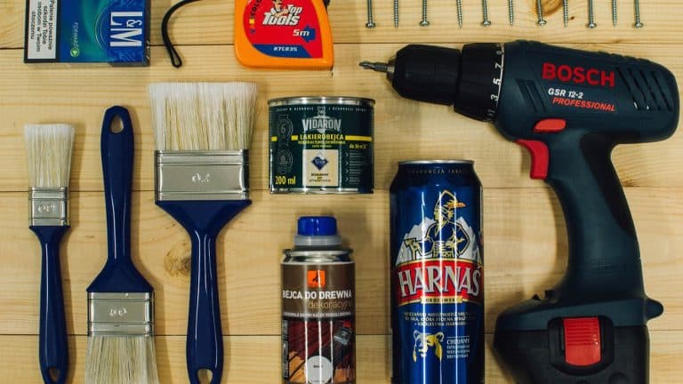 La folie du bricolage et de la décoration chez les consommateurs ! 