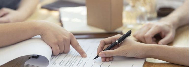 Couverture d'assurance contre les problèmes d'humidité dans une maison