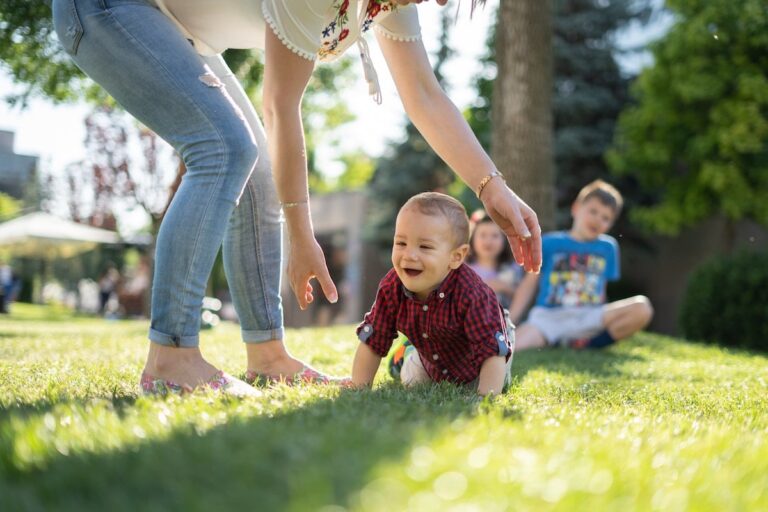 Conseils pour choisir une nounou pour un nouveau-né