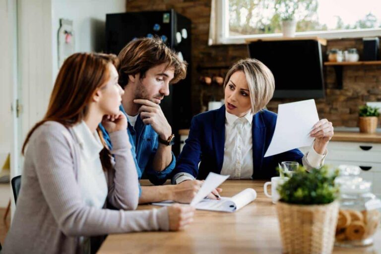 Dossier de diagnostics techniques pour un logement à vendre ou louer