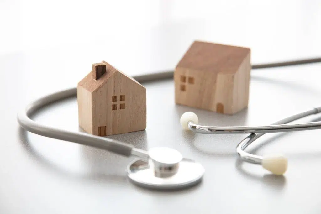 diagnostics immobiliers obligatoires