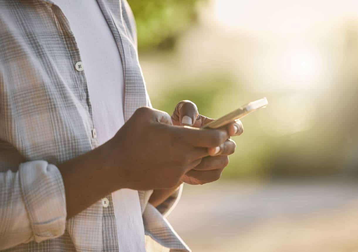 envoi groupé de SMS
