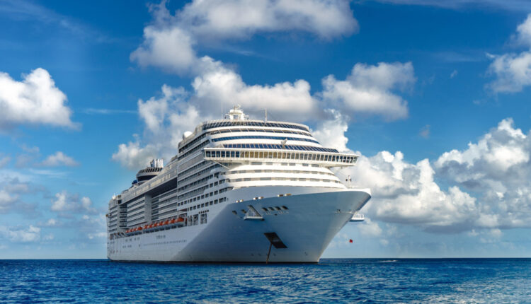 MSC croisières : les navires qui font rêver les voyageurs du monde entier !