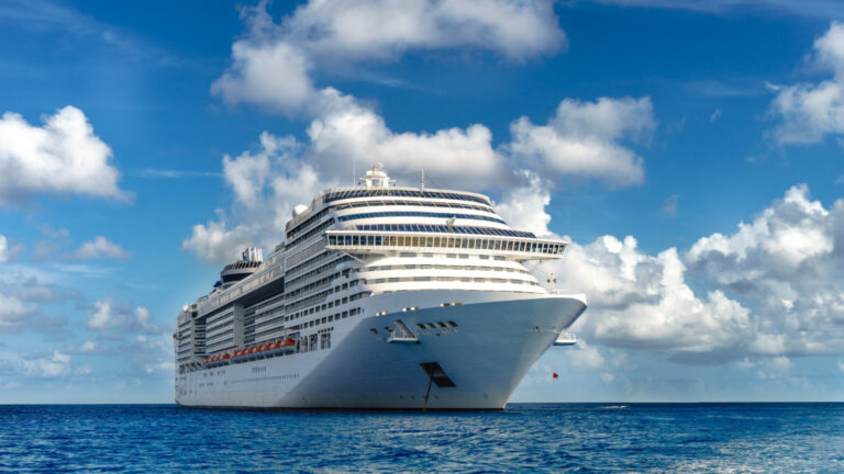 MSC croisières : les navires qui font rêver les voyageurs du monde entier !