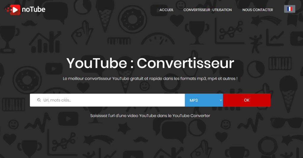 Convertir une vidéo YouTube en fichier MP3 facilement ! Blog Généraliste