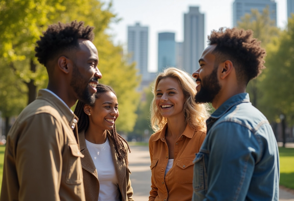 diversité communautaire