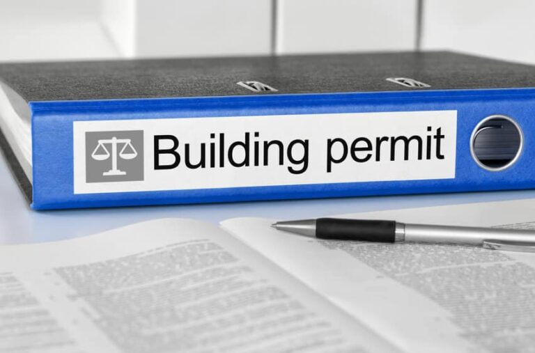 Documents nécessaires pour obtenir un permis de construire