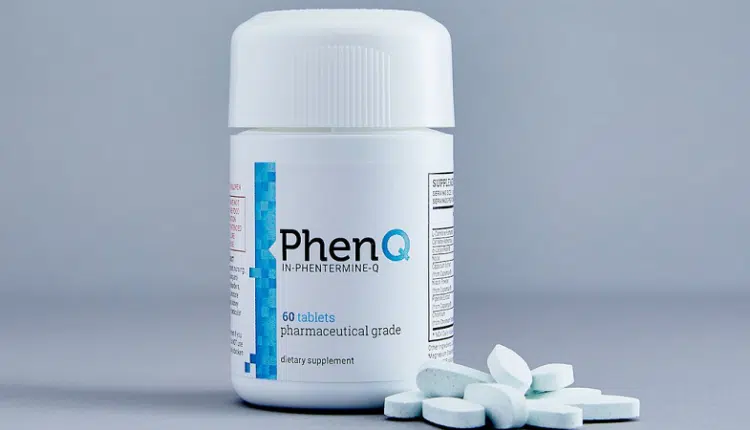 brûleur de graisse PhenQ