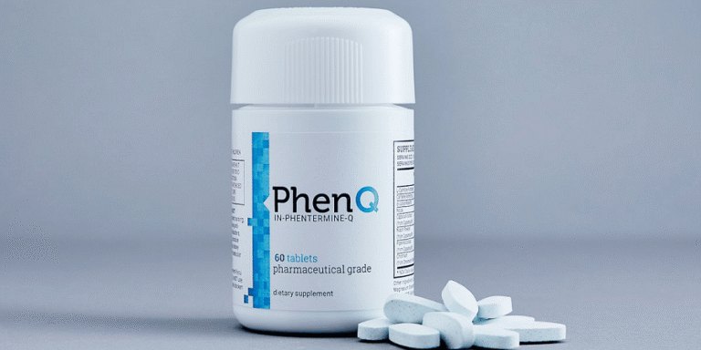 brûleur de graisse PhenQ