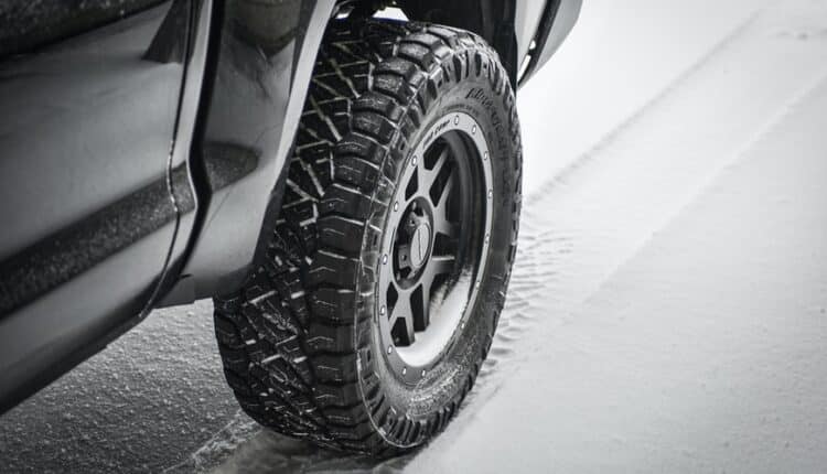 pneus hiver