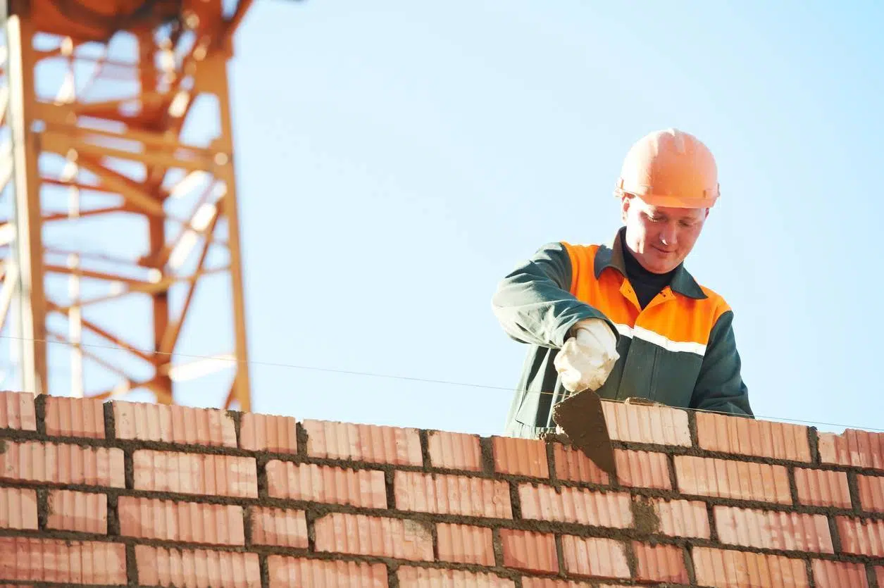 assurance décennale chantier