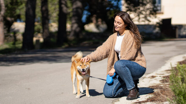 Pourquoi choisir un dog sitter ? Les avantages de faire garder votre chien