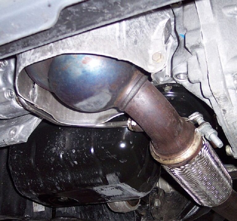 pourquoi équiper une voiture d'un FAP